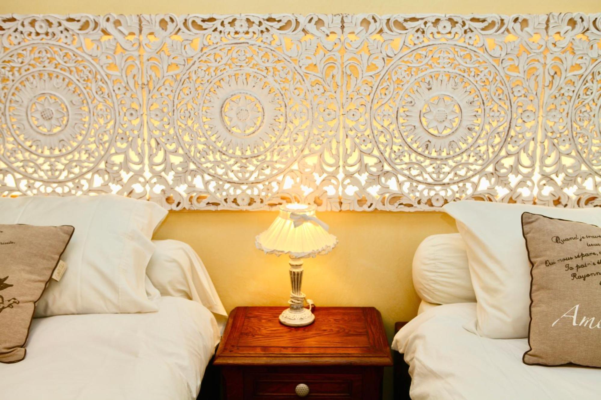 Le Relais des Anges Bed and Breakfast Mercuès Eksteriør billede